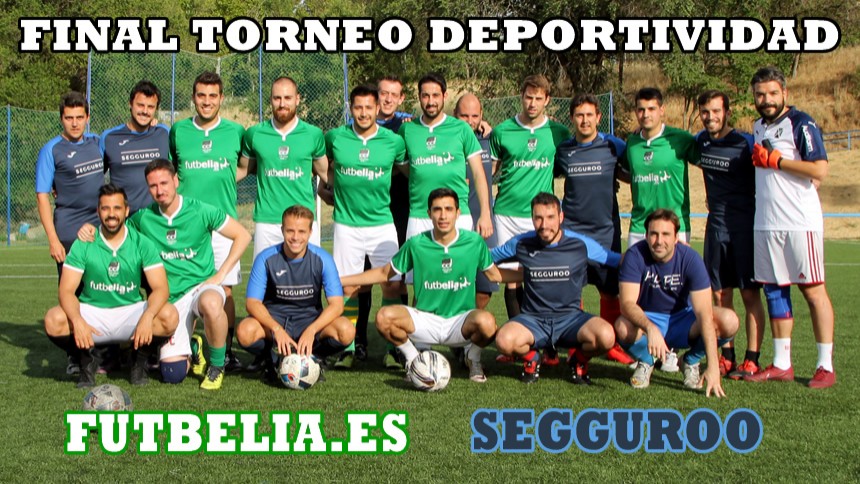ENTREVISTA PRE PARTIDO FINAL TORNEO CLAUSURA DEPORTIVIDAD VALLECAS-MORATALAZ